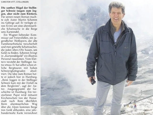 Elbe Wochenblatt 2014