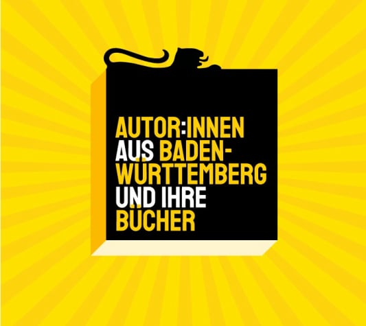 Autor:innen aus Baden-Württemberg