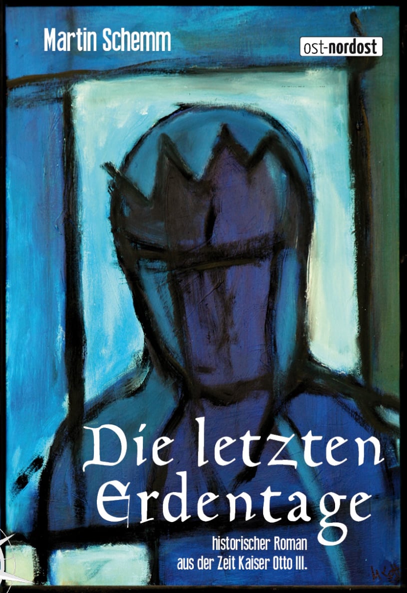 Der Roman "Die letzten Erdentage"