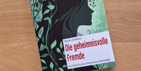 Die geheimnisvolle Fremde