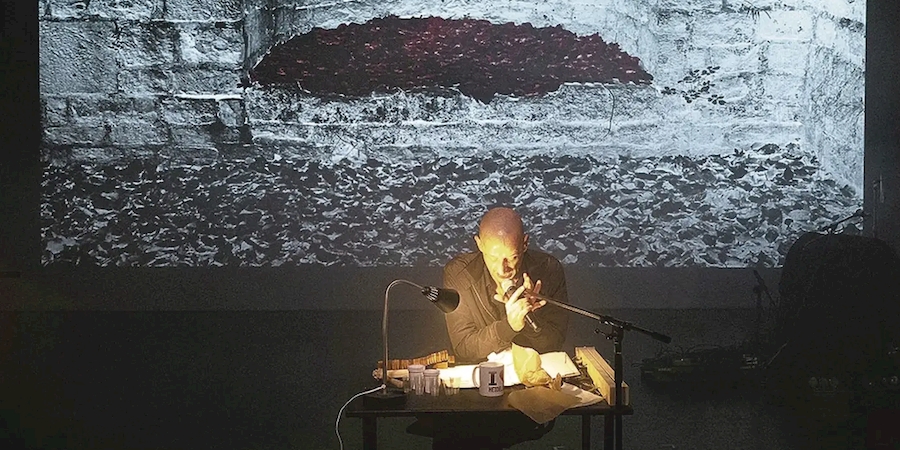 Das Heidenloch - Stadttheater Heidelberg