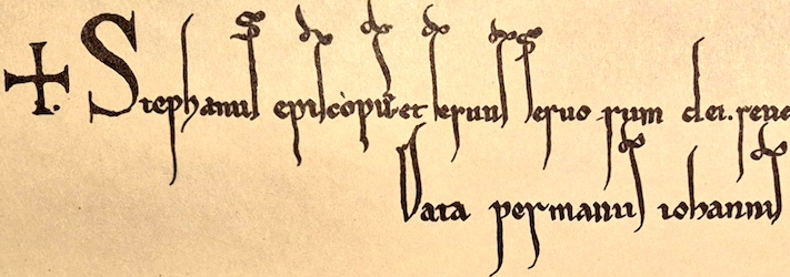 Der Wanderer durch die Zeiten