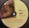 Hörspiel-CD 'Das Heidenloch'
