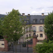 Villa Bosch, Heidelberg