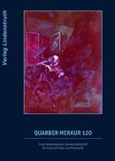 'Quarber Merkur' Ausgabe 120